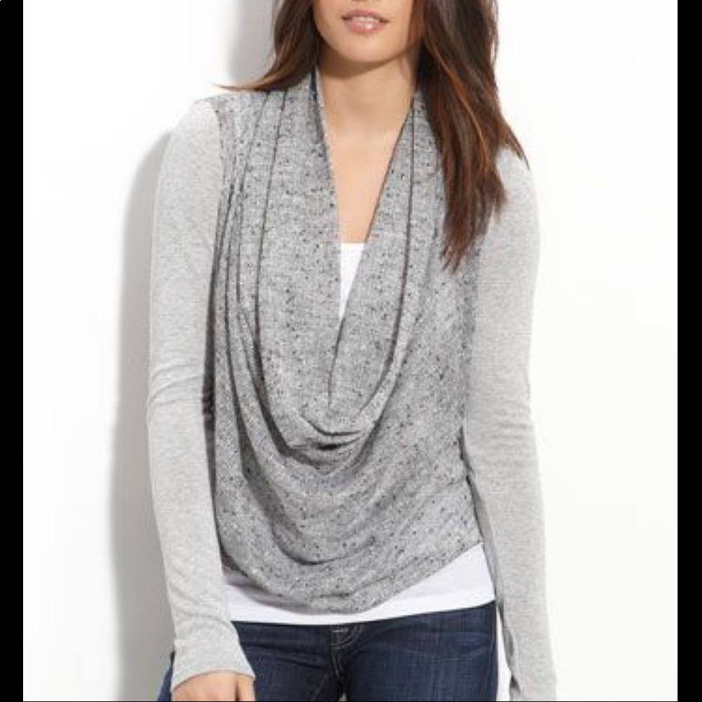 Ella Moss top
